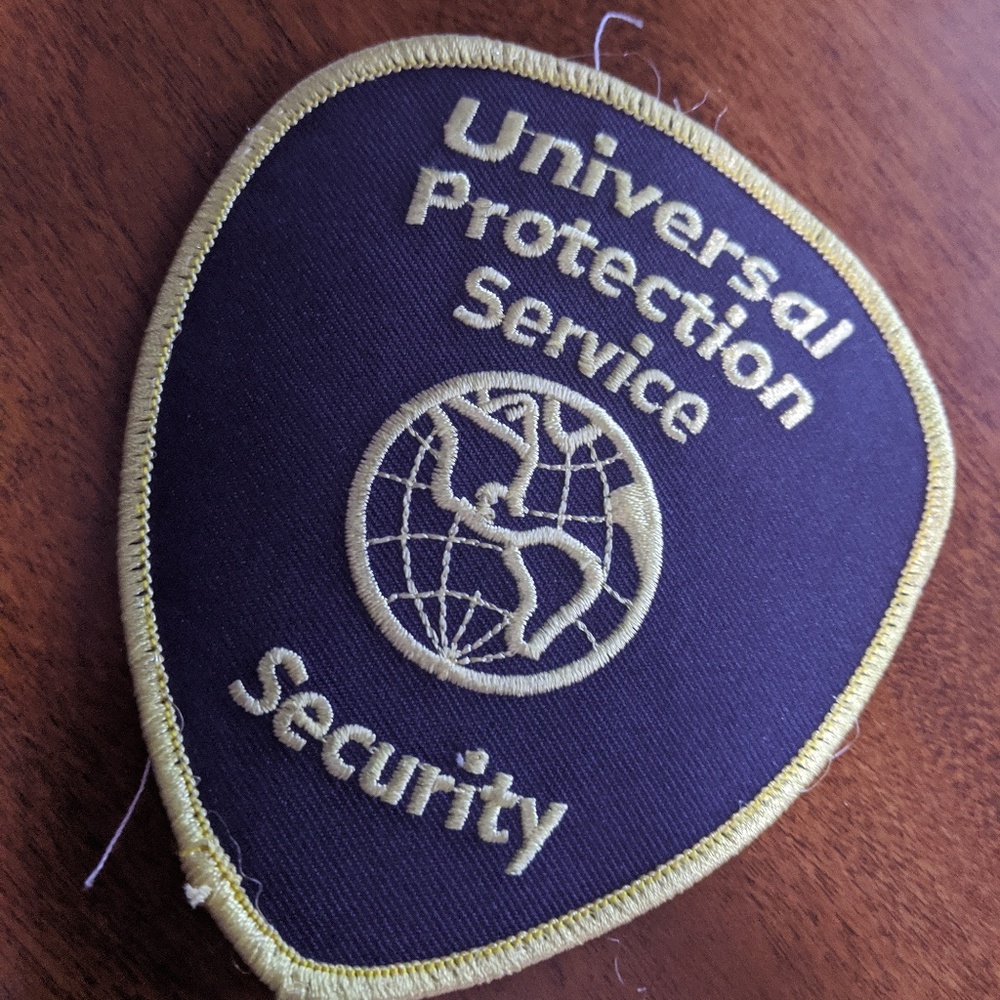 Law Enforcement Patch Collector's Bundle - image 3